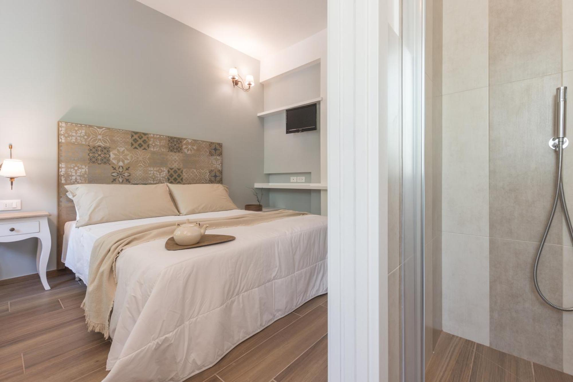 Hotel Villa Tosi Bellaria-Igea Marina Exterior foto